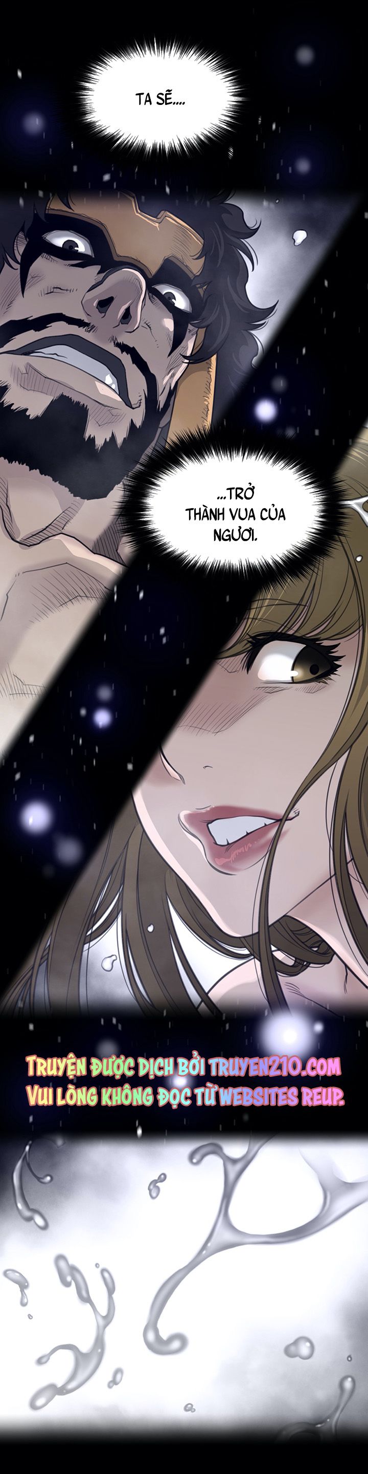 một nửa hoàn hảo chapter 136 6