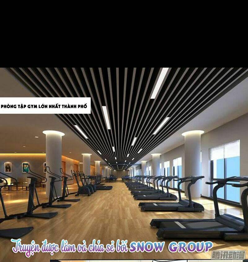 cuộc sống về đêm của người vợ 18 tuổi chapter 14 26