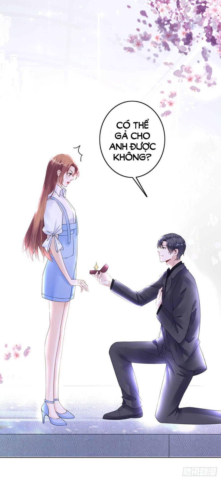 Bạn Trai Điều Khiển Giấc Mơ chapter 58 - Trang 13
