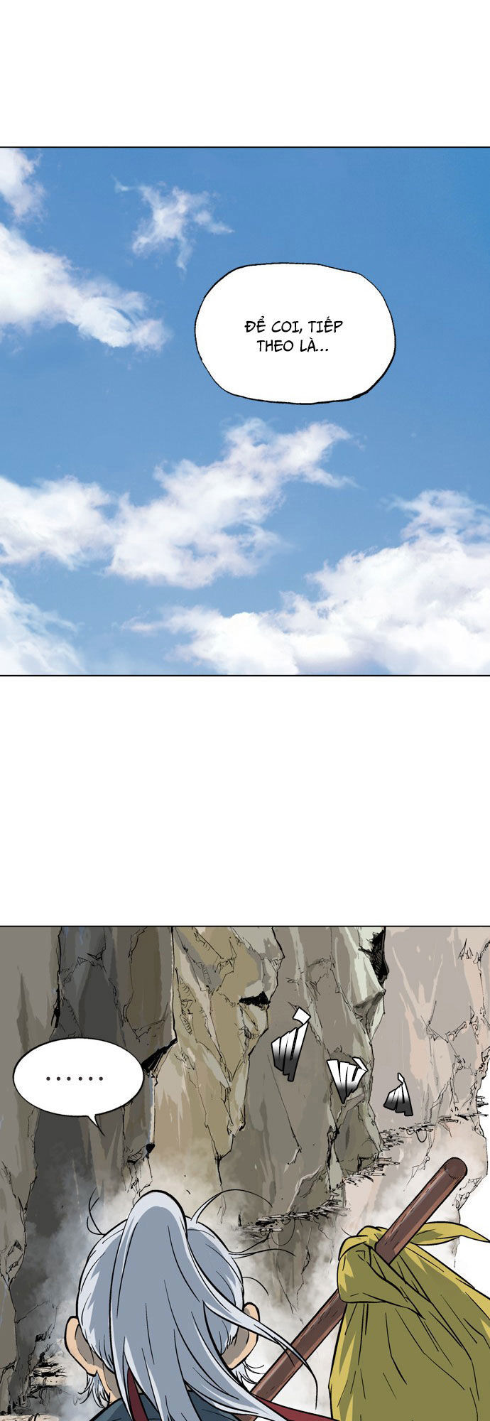 cao thủ 2 chapter 2 20