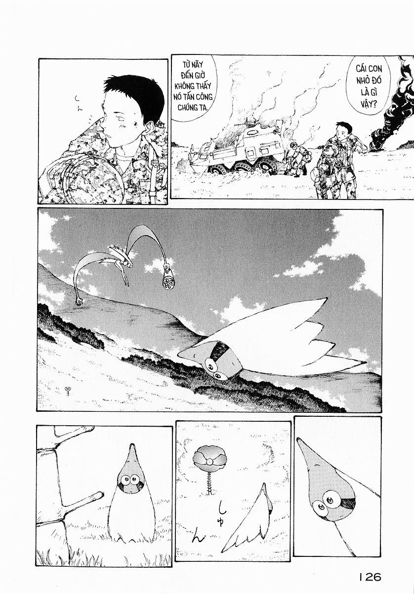 narutaru chapter 21 125