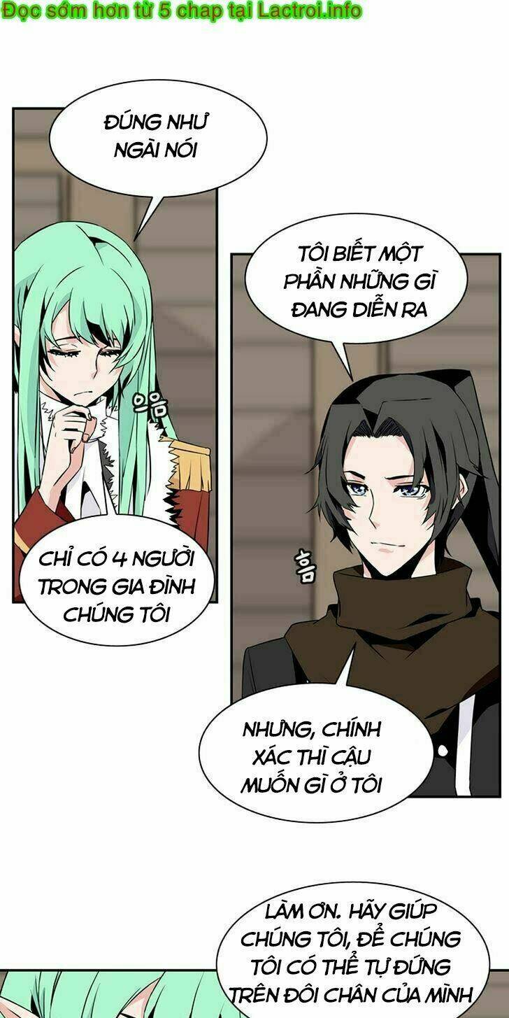 ảo mộng vương chapter 38 6