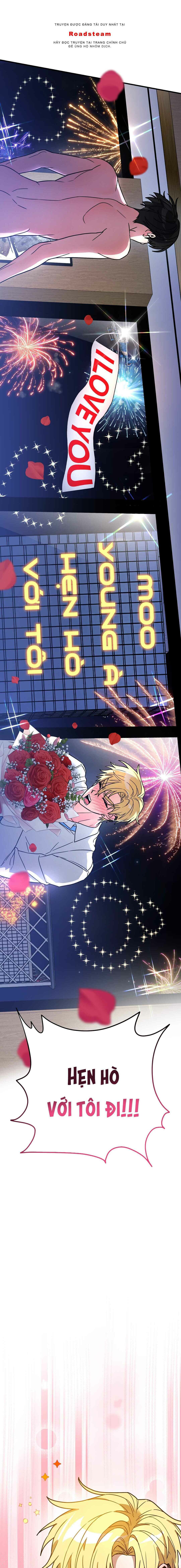 mối tình lừa đảo chapter 12 2