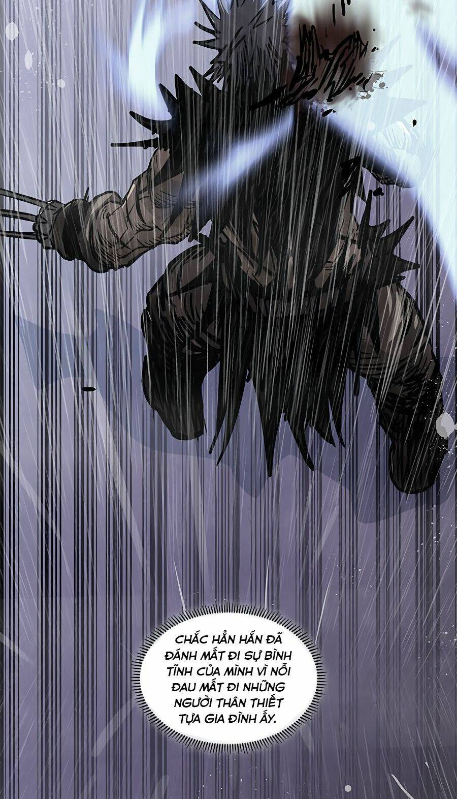 chiến binh đến từ thế giới khác chapter 135 63