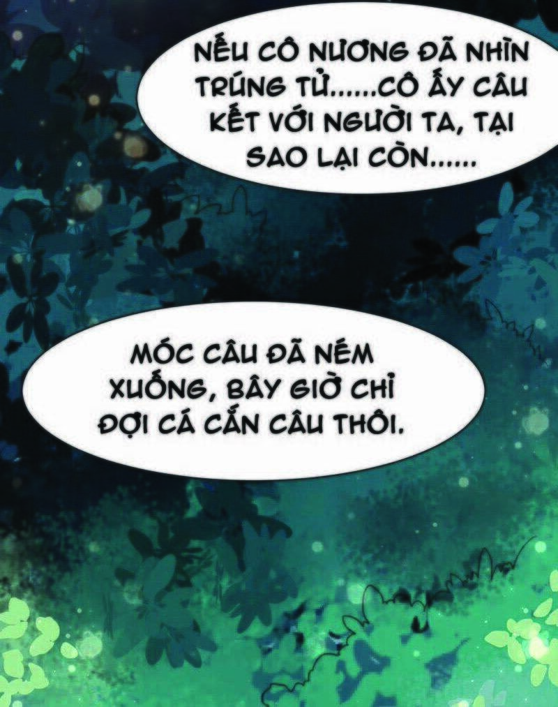thịnh sủng kiều nữ trở về triều ca chapter 10 20