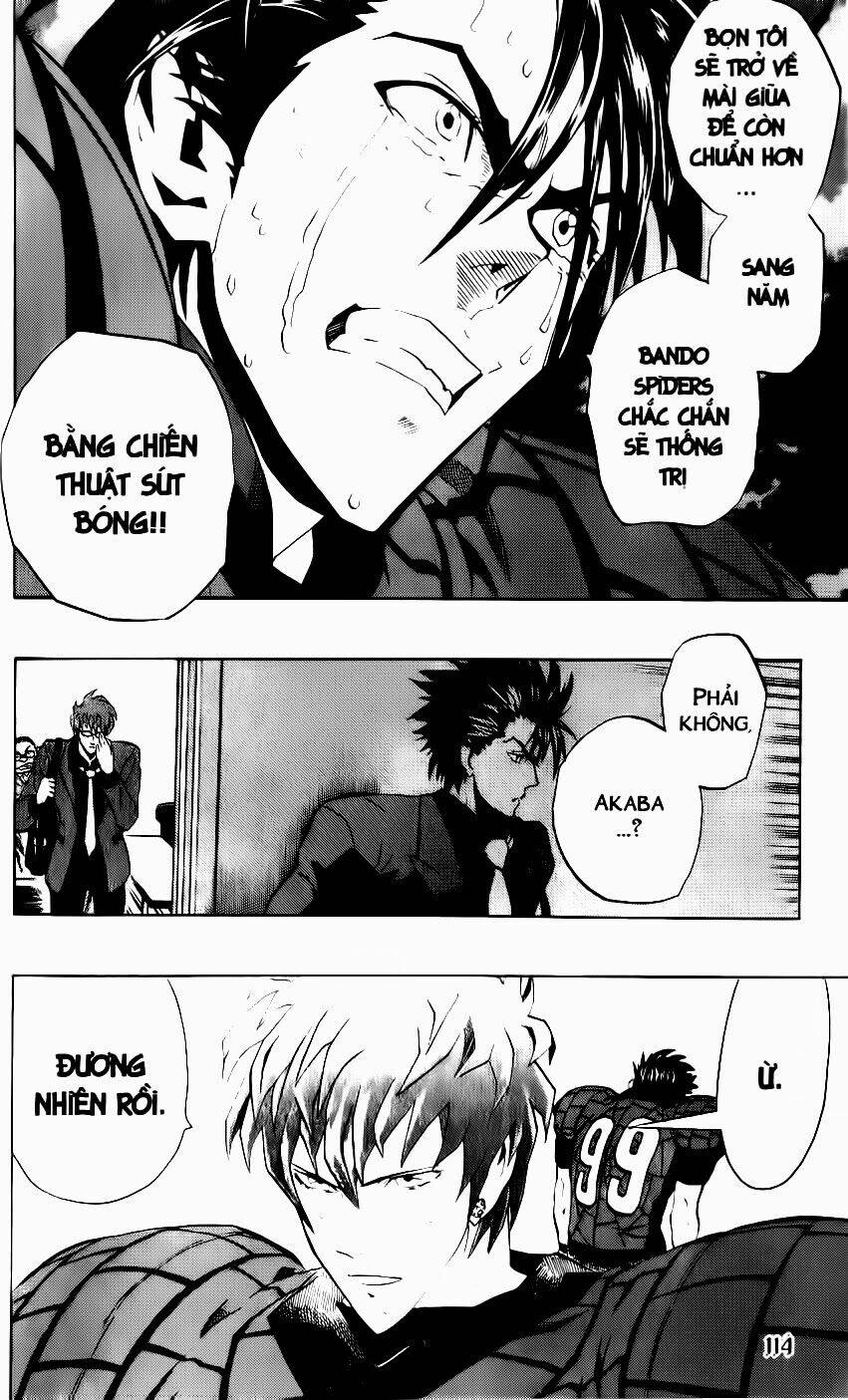 lá chắn mắt chapter 166 10