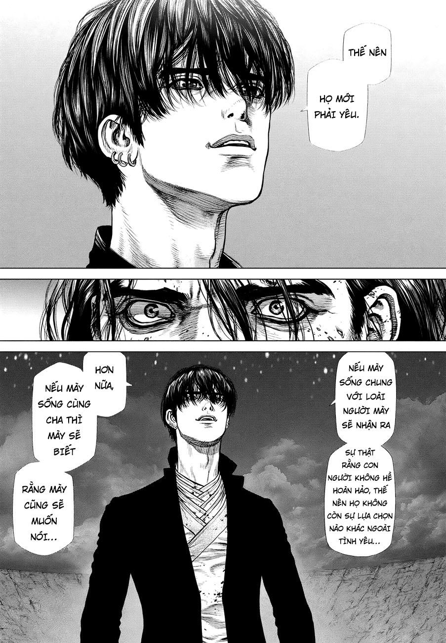 Origin Chapter 86 - Trang 6