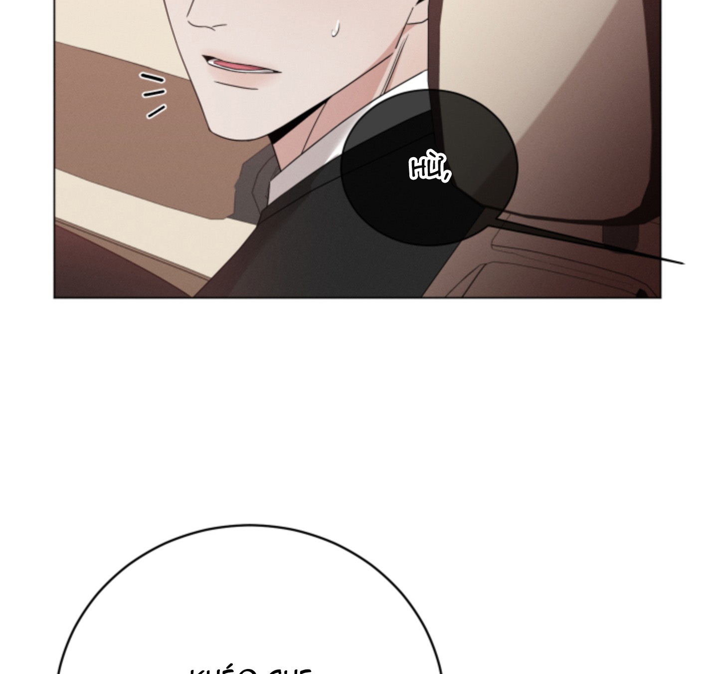 hội chứng minmotion chapter 5 179