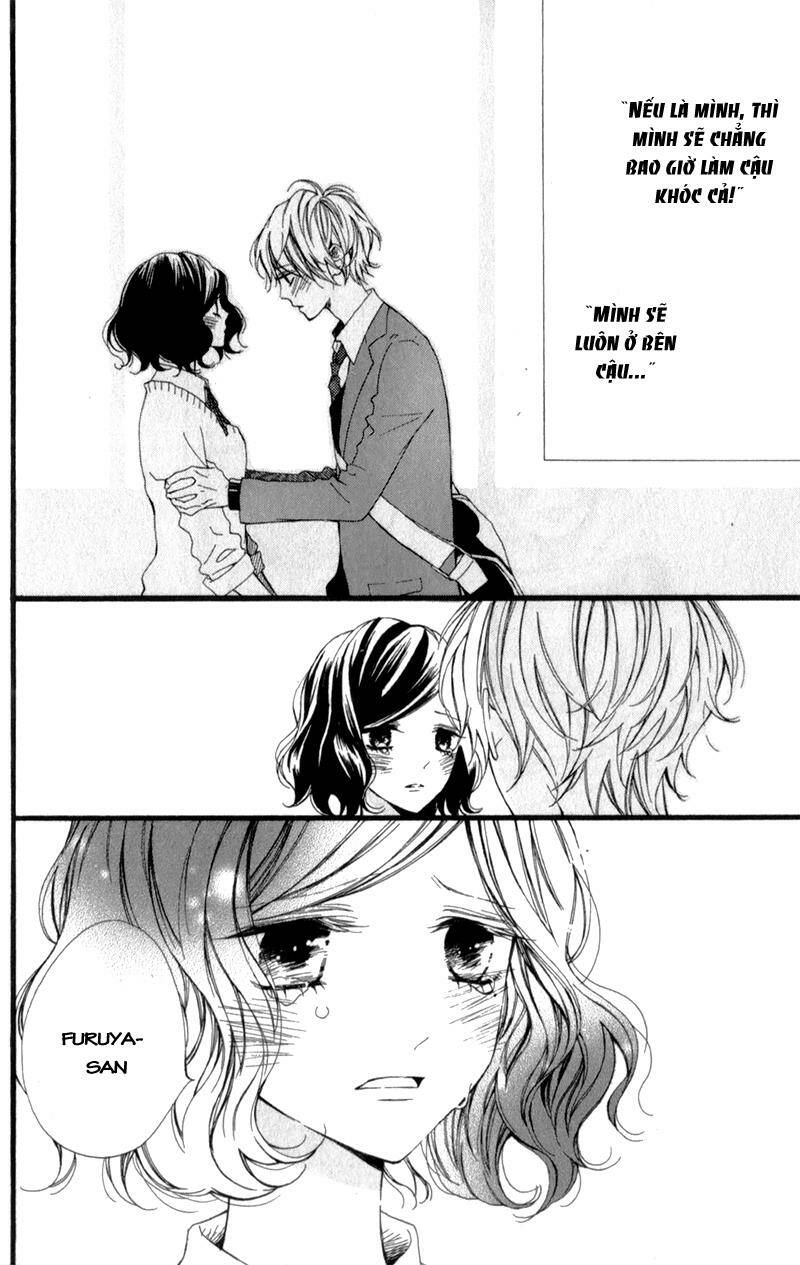 kimi ga inakya dame tte itte chapter 5 3
