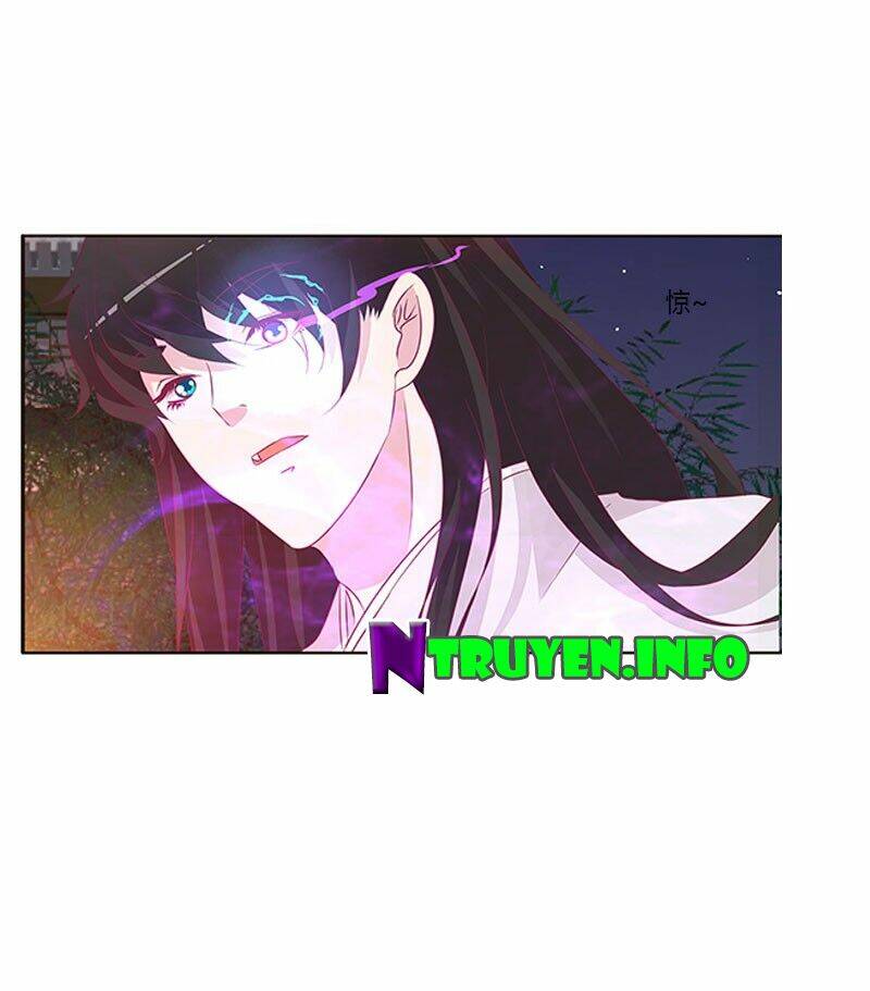 tướng quân mời ra trận chapter 88 20