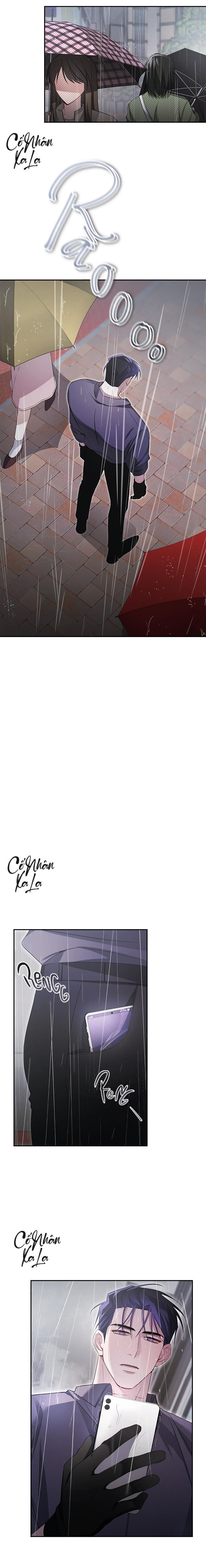 hướng dẫn báo thù chapter 9 4