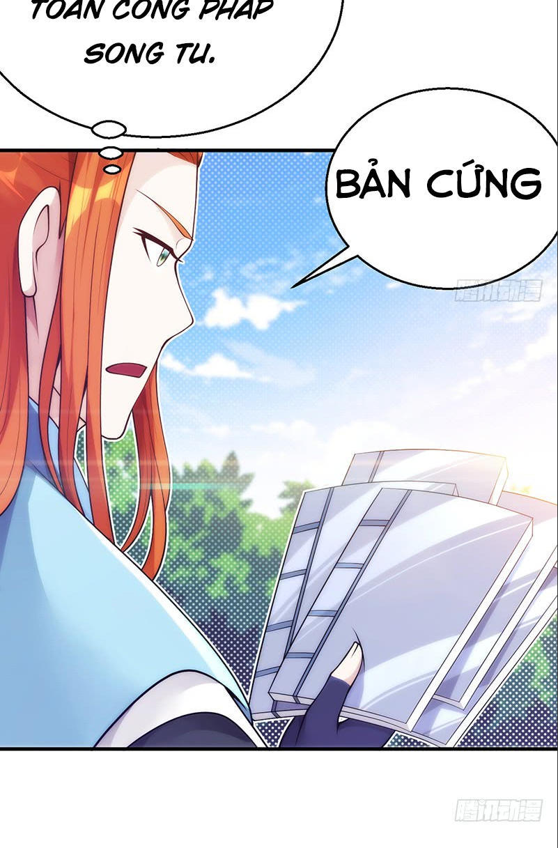 thiên hạ kiếp chapter 23.5 13