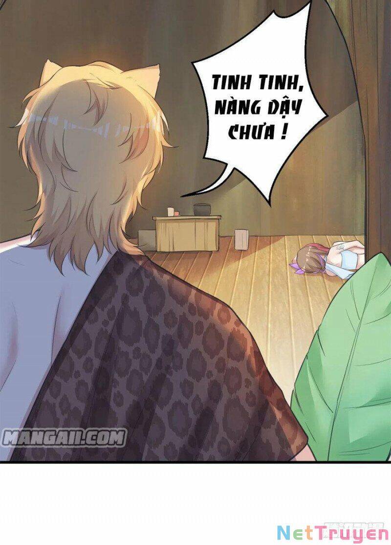 [16+] thảnh thơi thú thế chủng chủng điền, sinh sinh tể chapter 341 27