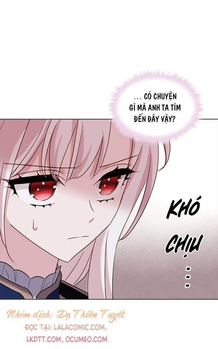 để yên cho tiểu thư hiền chapter 43 7