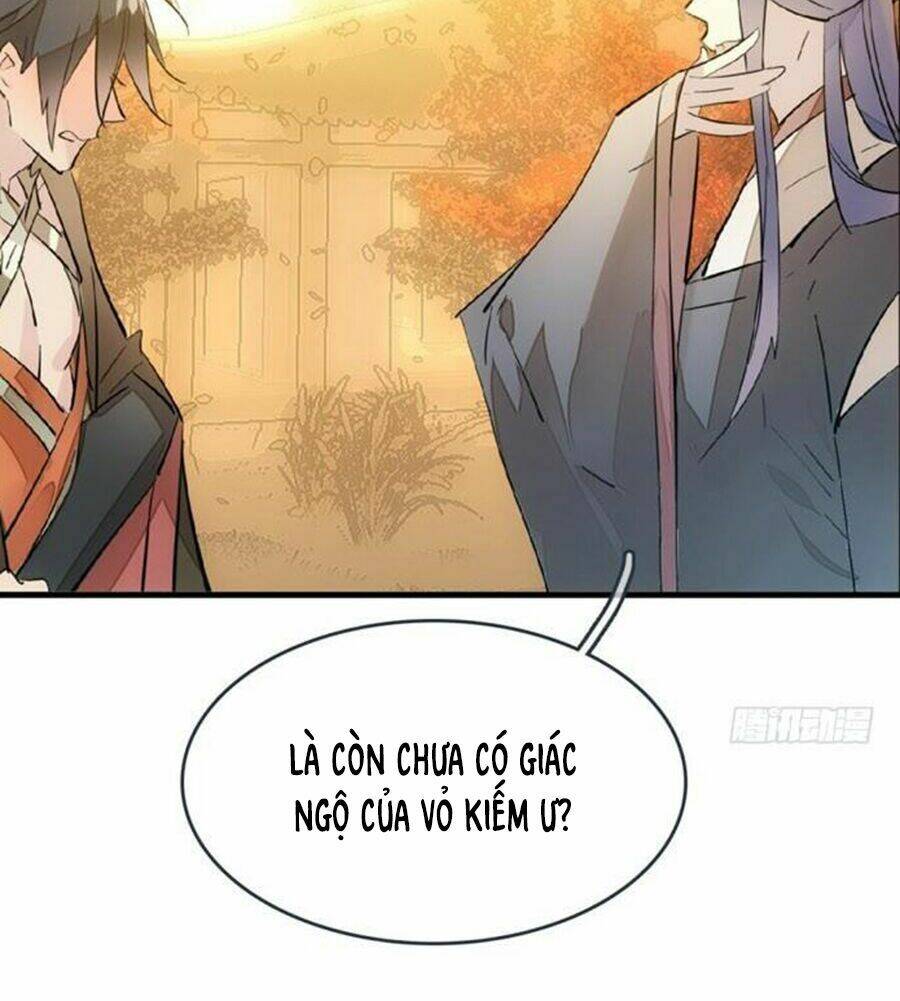 sư phụ lại trêu chọc ta chapter 62 15