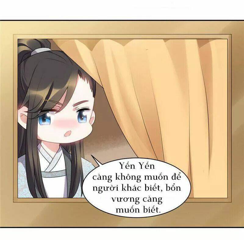 quả nhân có bệnh tên là tương tư chapter 52 18