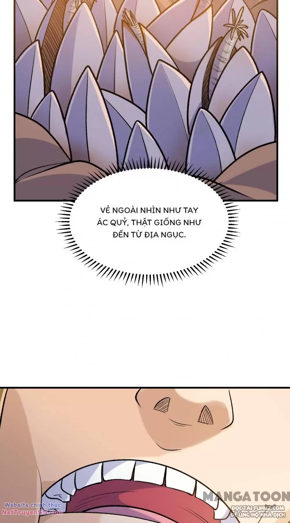 Tôi Sống Trên Hoang Đảo Cùng Các Em Gái chapter 263 26