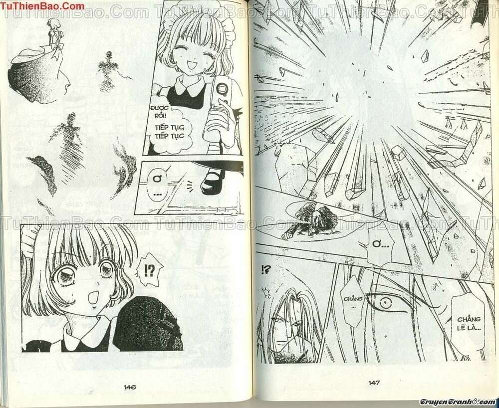 lovely monster chapter 55 11