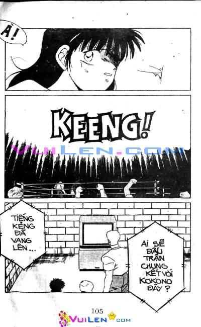 truyền nhân atula - shura no mon i chapter 20 106