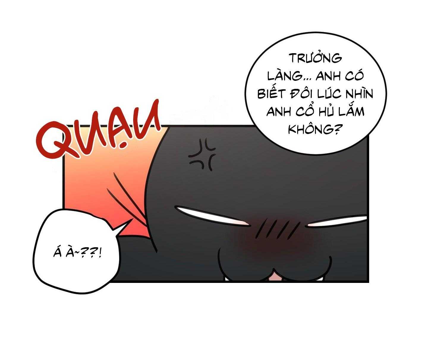 ngôi nhà hướng mặt trời mọc chapter 27 54