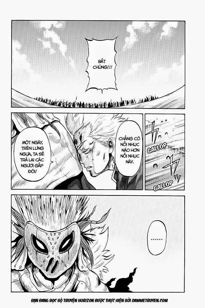 horizon chapter 11 6