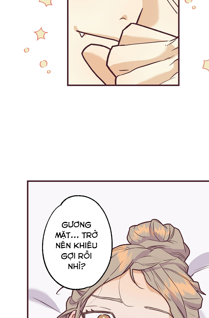 chạy đâu cho thoát chapter 3.3 17