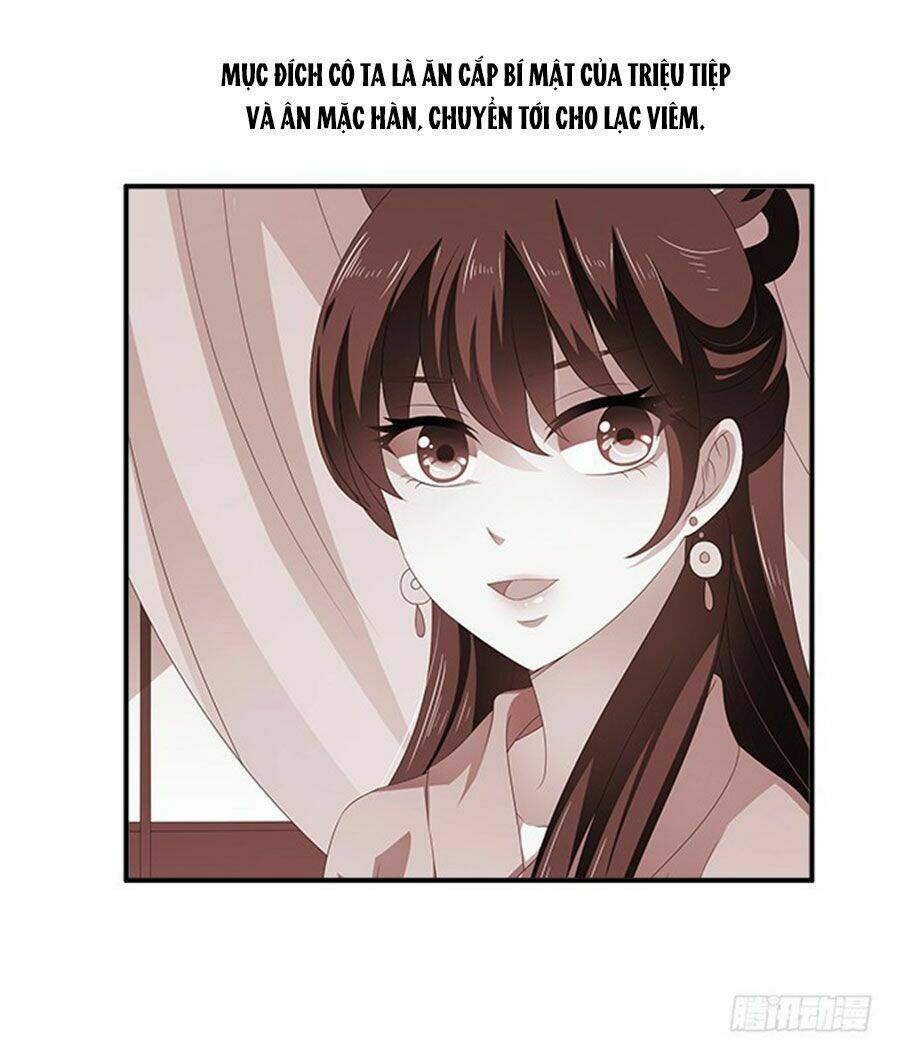 thịnh thế an nhiên chapter 34 14