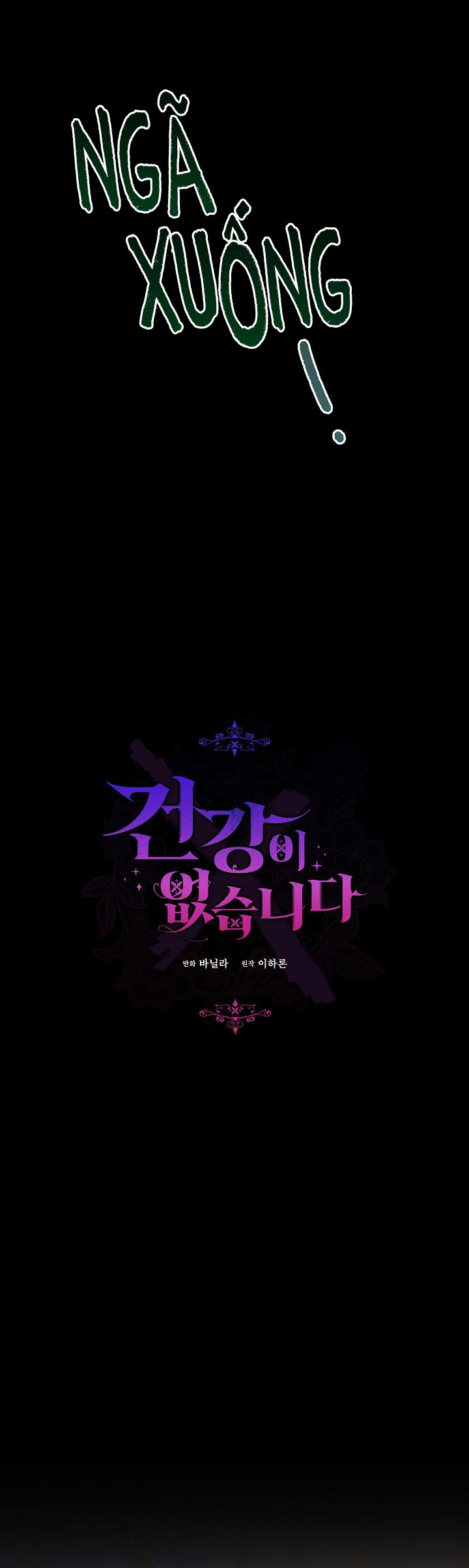 tôi đã mệt rồi chapter 40.1 22