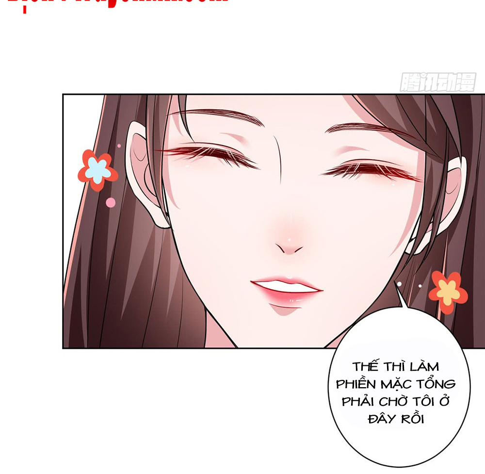 thí hôn lão công, cần giúp sức chapter 67 4