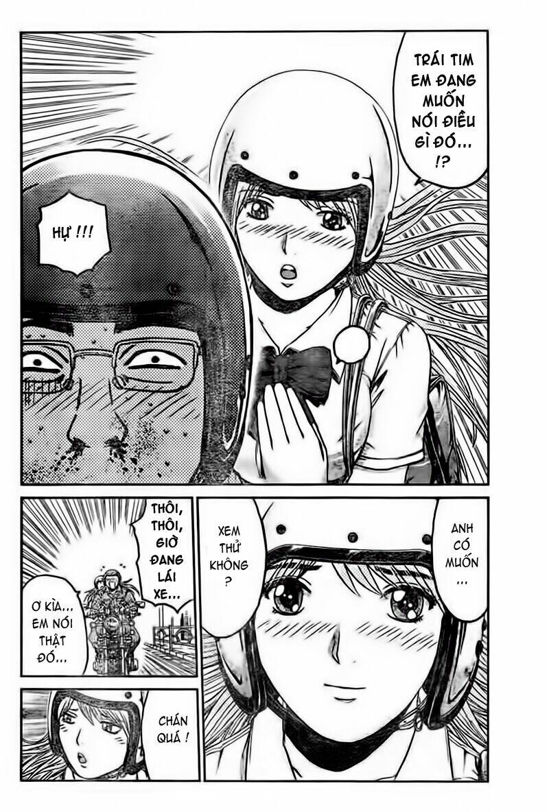 gtr - great transporter ryuji chapter 2 8