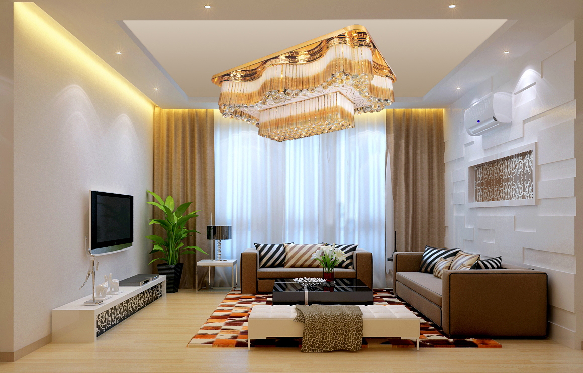 Đèn mâm ốp trần NC 8905B