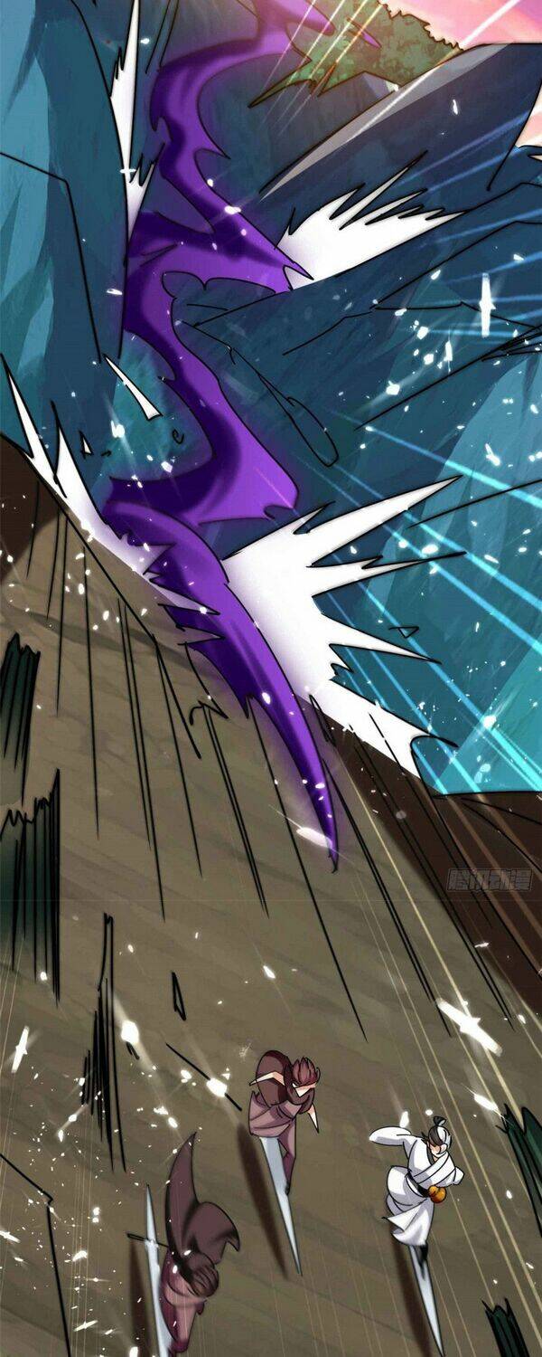 vạn giới tiên vương chapter 141 10