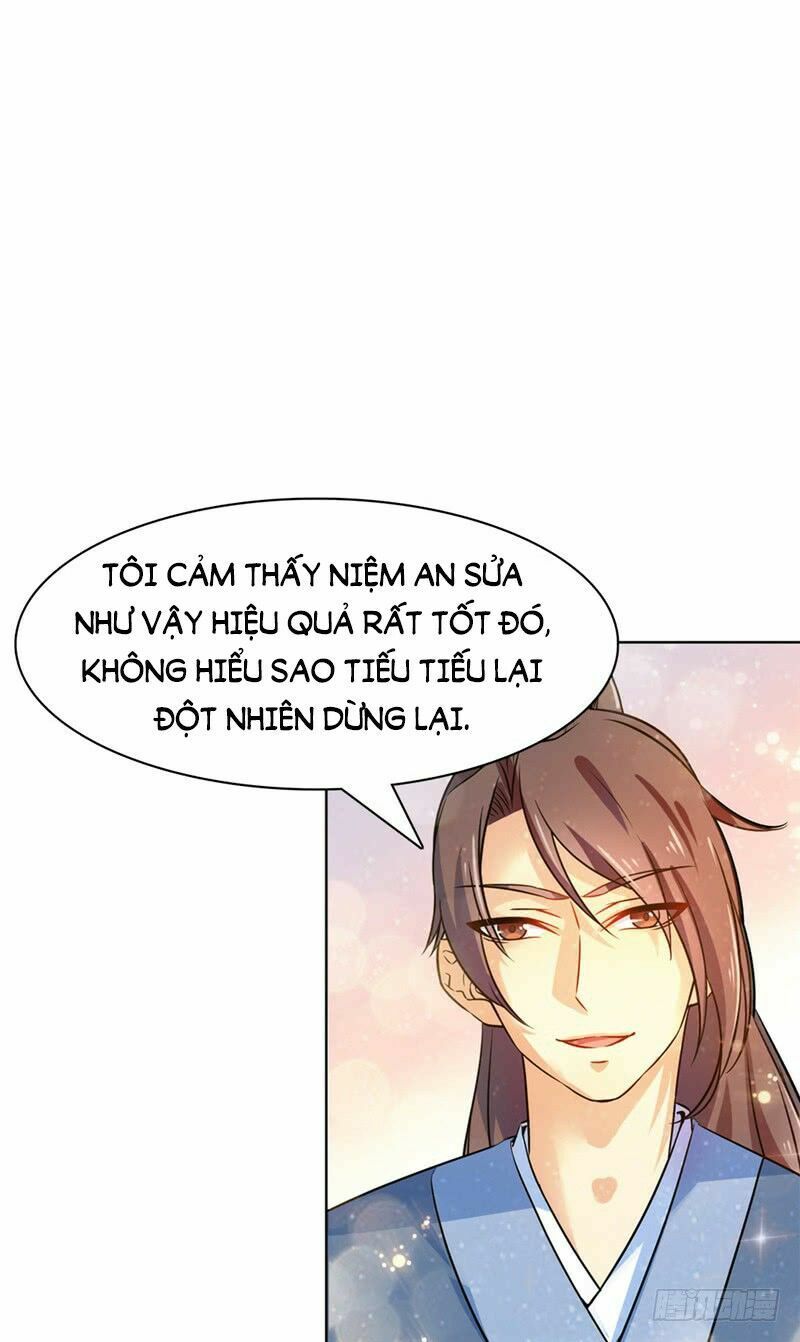 cô vợ siêu mẫu của cố thiếu chapter 18 5