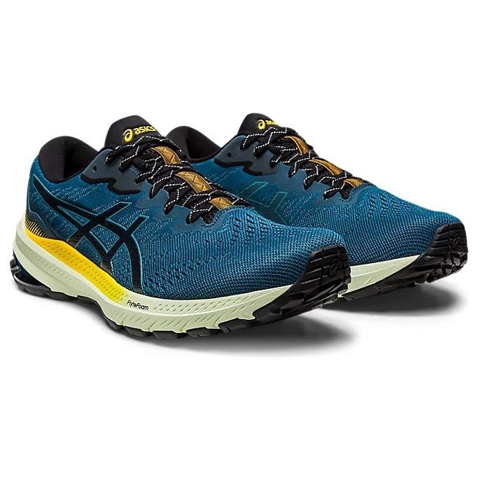 Giày Chạy Bộ Thể Thao Nam Asics GT-1000 11 1011B573.750