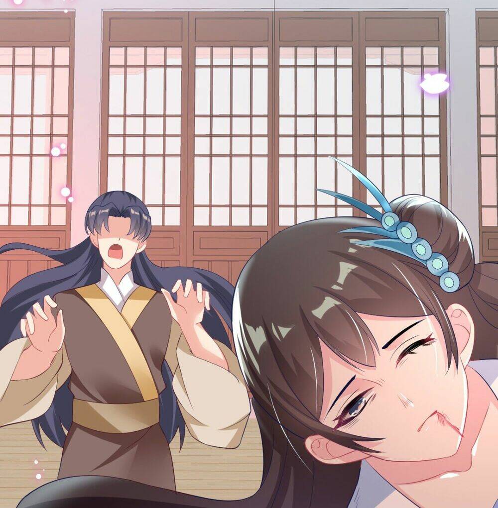 tướng quân tại thượng: manh phi xuyên không muốn nghịch tập chapter 17 32