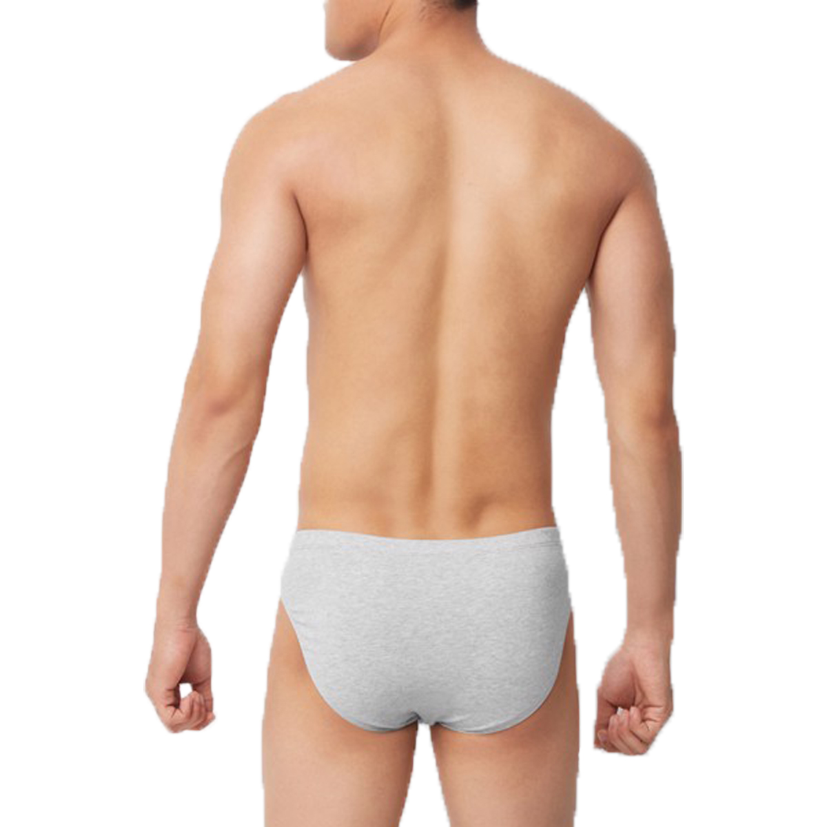 Combo 3 quần lót nam cotton iBasic PANM011