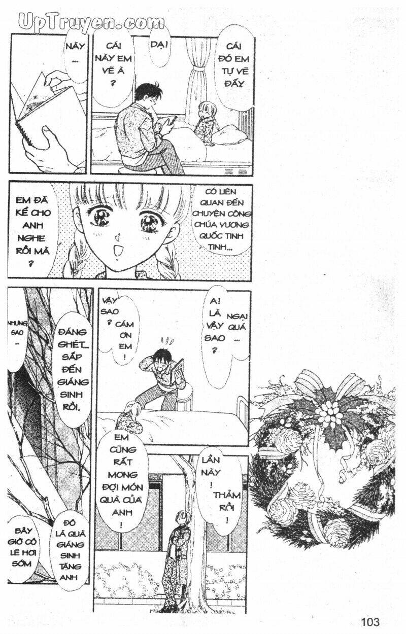 hoàng tử hoa - bud boy chapter 2 104