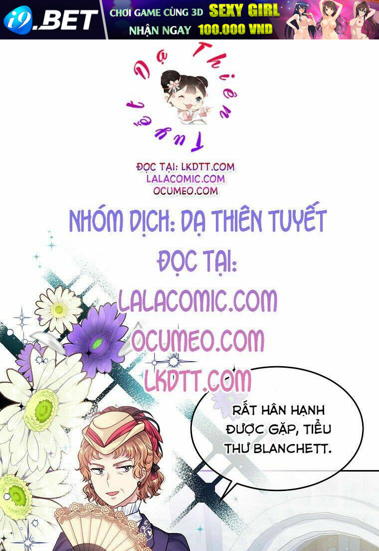 chồng em dễ thương chết mất thôi! chapter 14 1