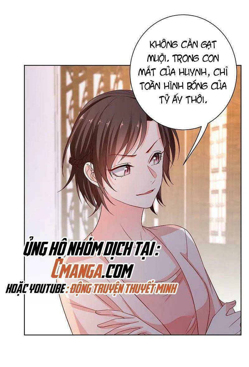 độc y đích nữ chapter 208 28
