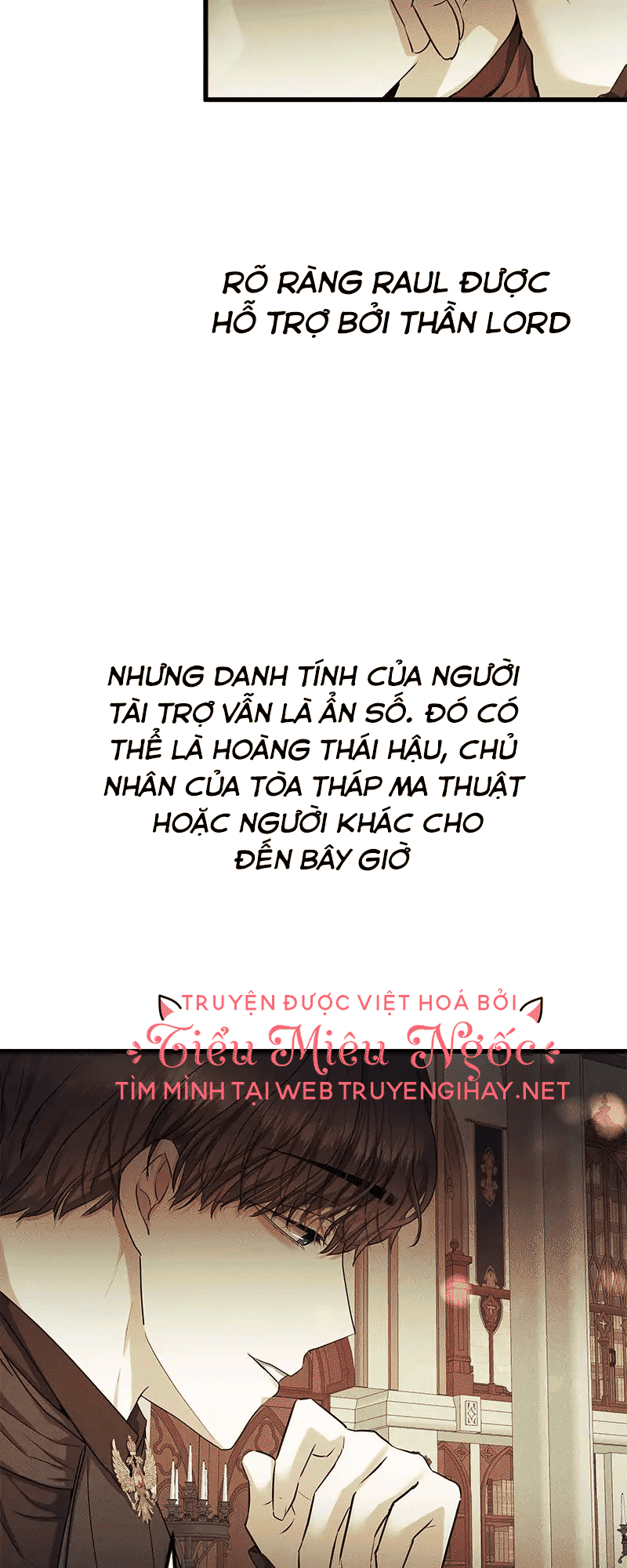 tôi muốn hủy cuộc hôn ước này chapter 33 4