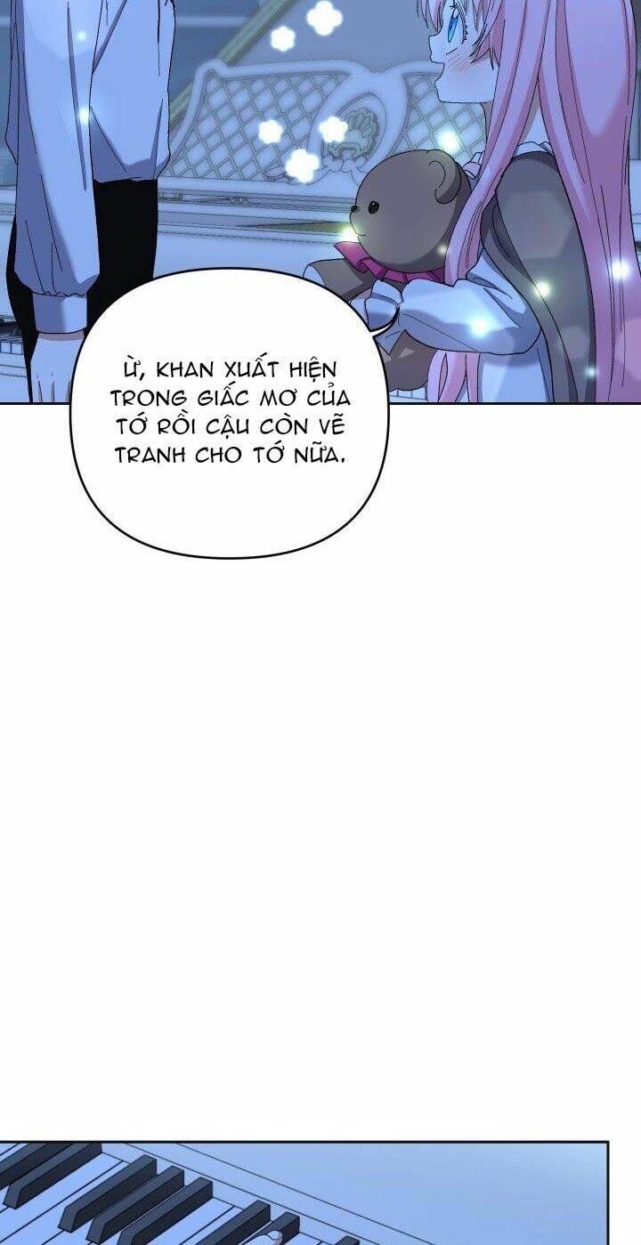 hoàng hậu bé bỏng chapter 23 36