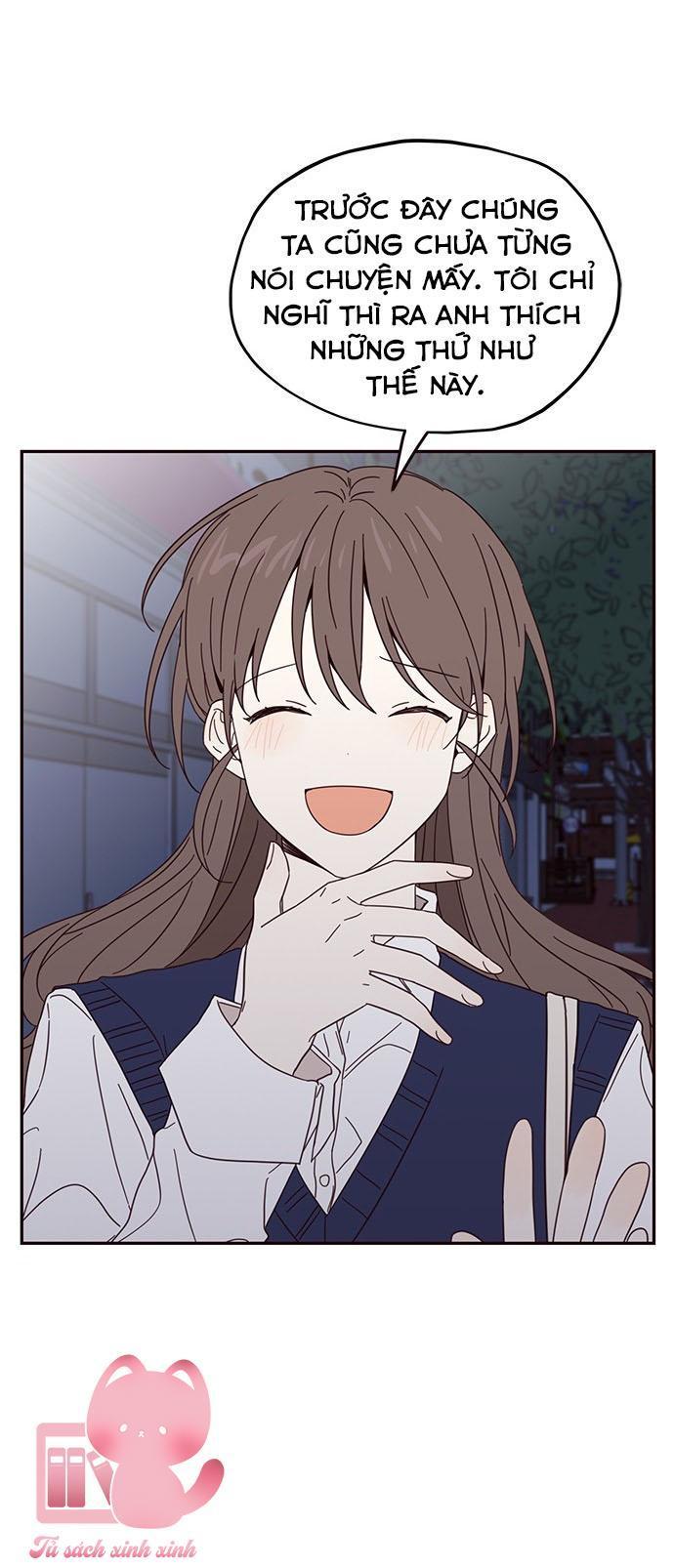 sợi chỉ tình yêu chapter 13 13