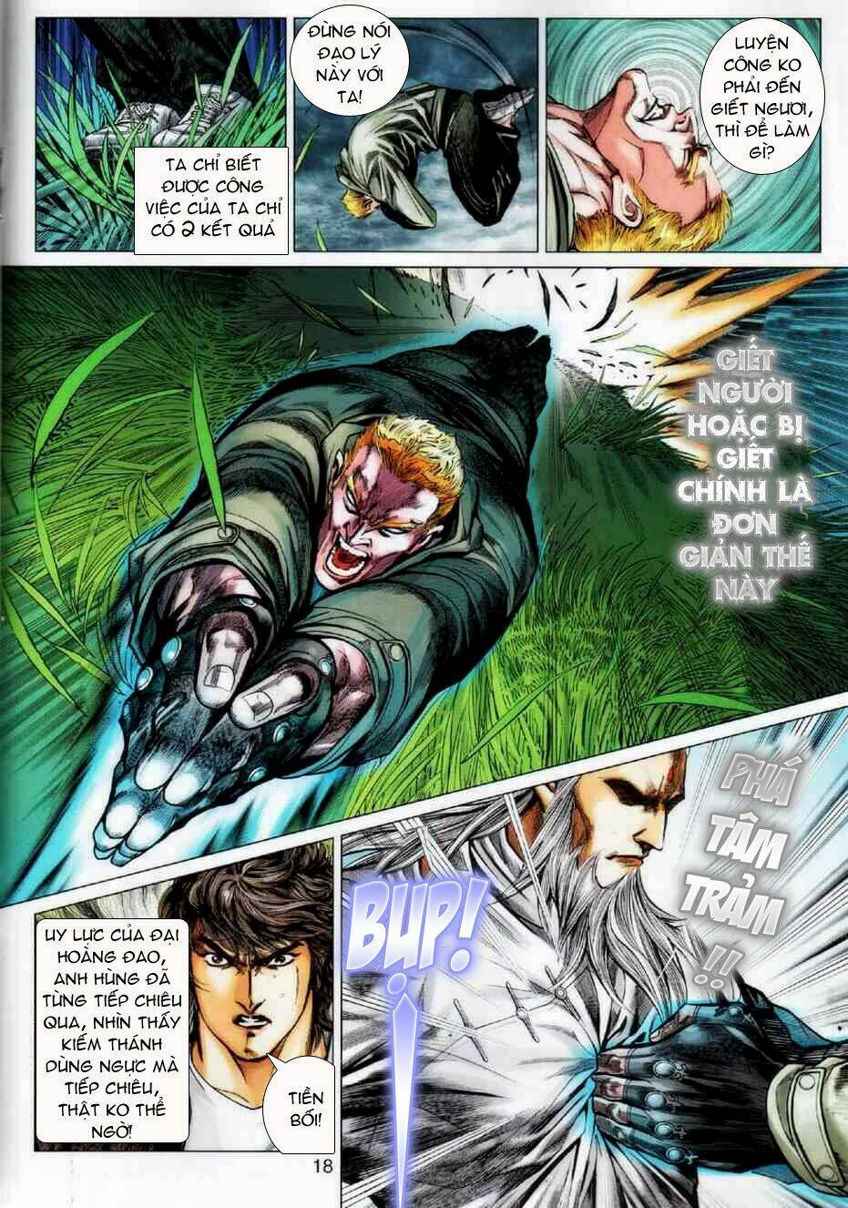 thần long huyết kiếm chapter 8 16