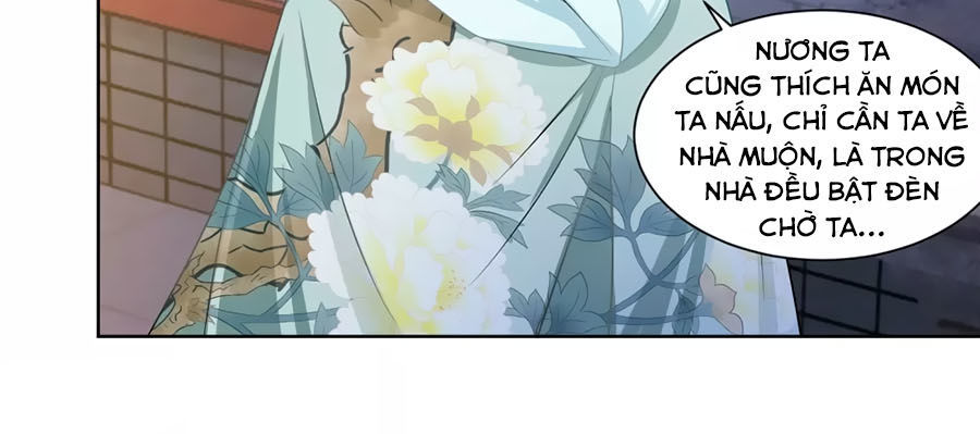 trù nương hoàng hậu chapter 34 19