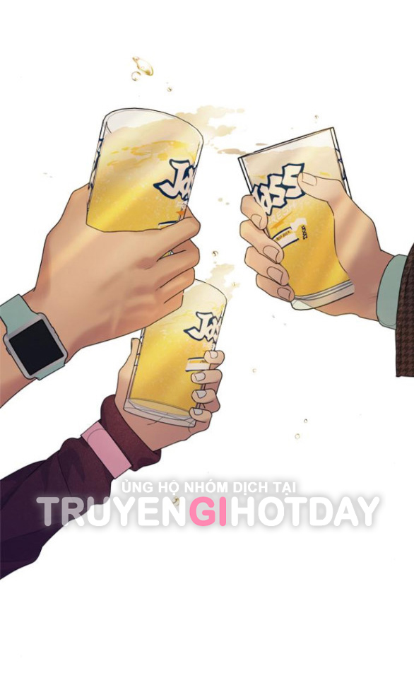 Couple Breaker chapter 29.2 12