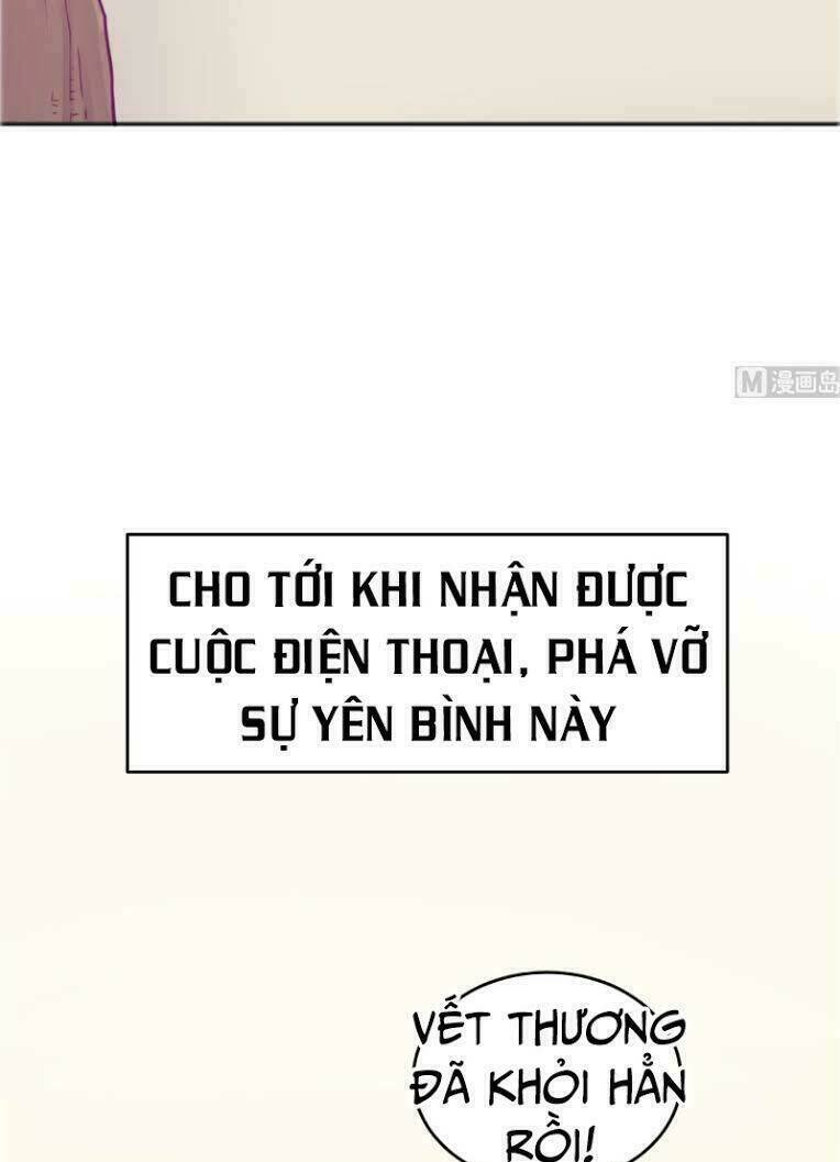 bác sĩ riêng của nữ thần chapter 45 18