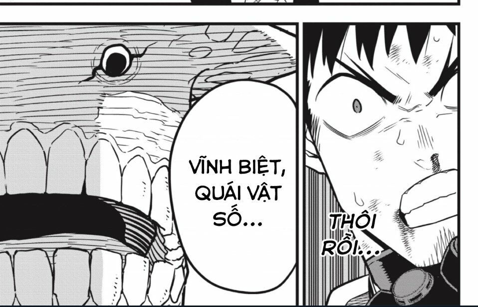 quái vật #8 chapter 43 35