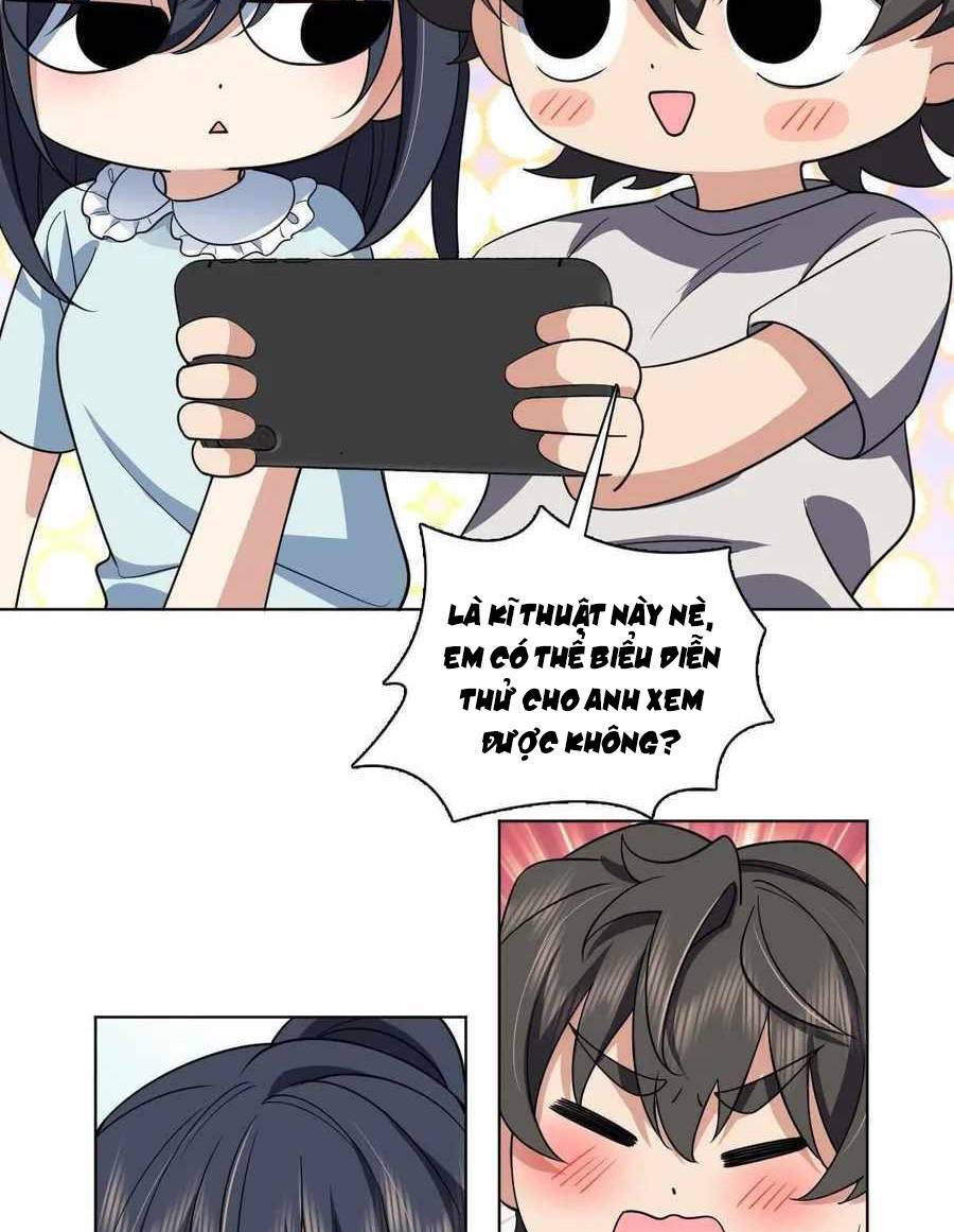 Bà Xã Nhà Tôi Đến Từ Ngàn Năm Trước chapter 123 45