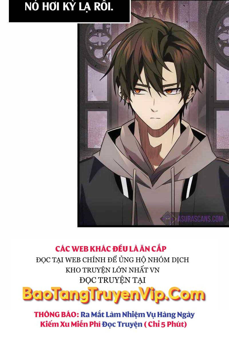 Ta Nhận Được Vật Phẩm Thần Thoại chapter 44.1 42