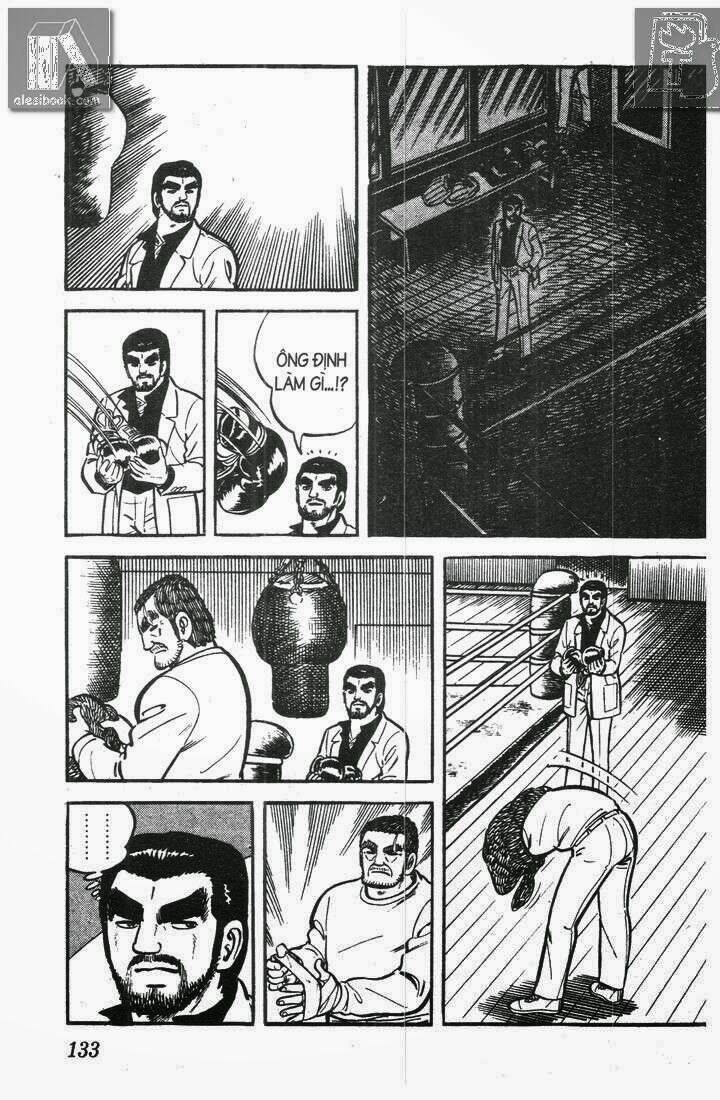 ganbare genki chapter 182 9